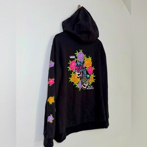 Vans hoodie